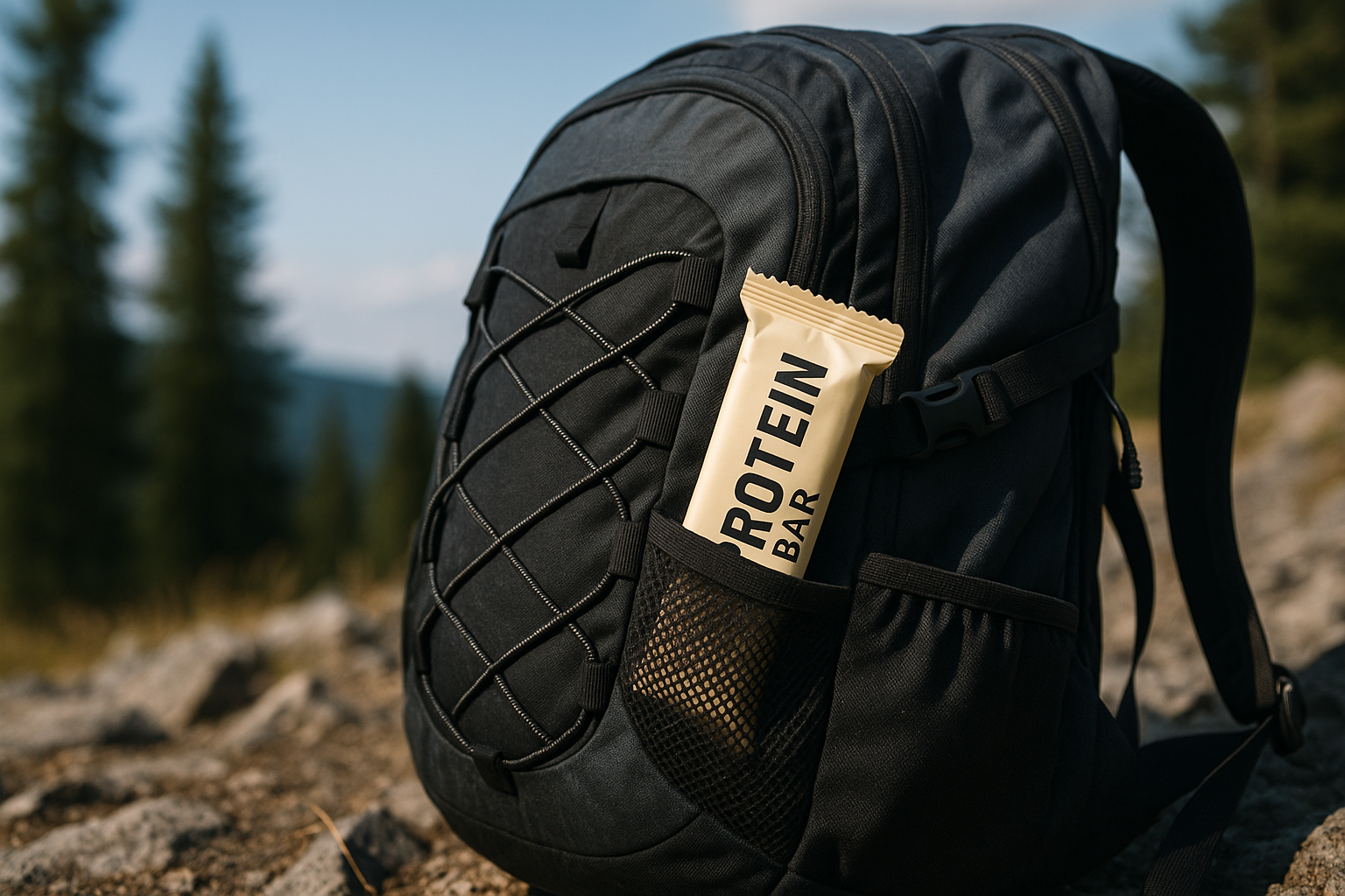 Supplements beim Wandern und Outdoor-Sport: Sinnvoll oder überflüssig?